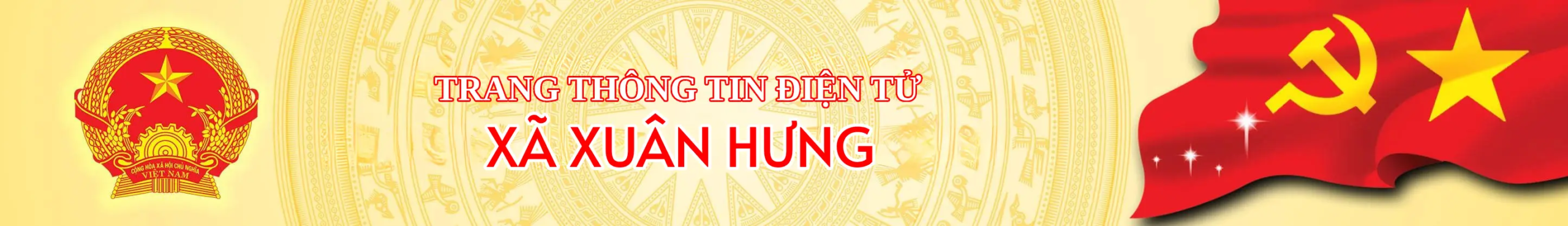 Xã Xuân Hưng
